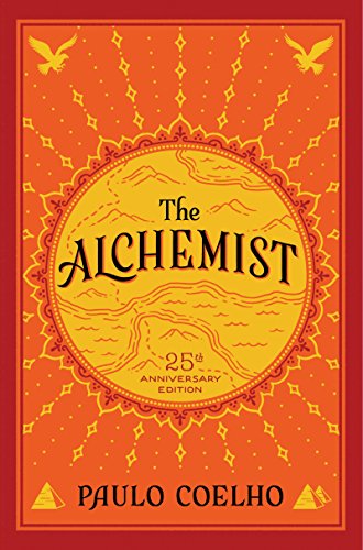 The Alchemist Kindle Edition